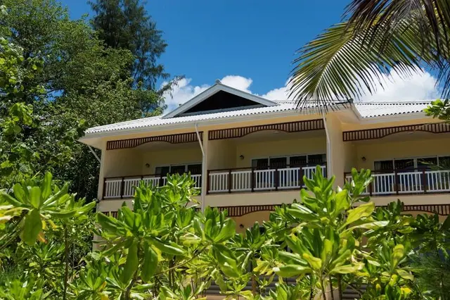 Acajou Beach Resort
