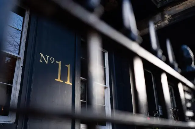 No. 11 Hotel Edinburgh