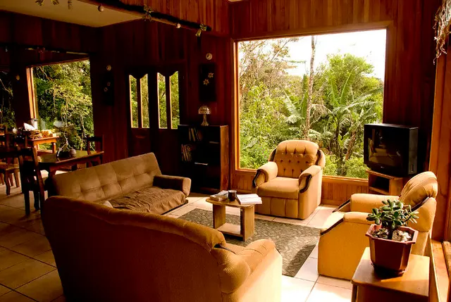 Cala Lodge