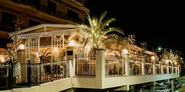 Hotel Coandi