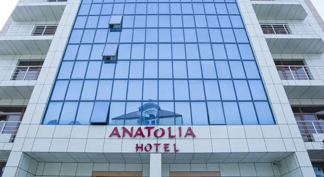 Anatolia