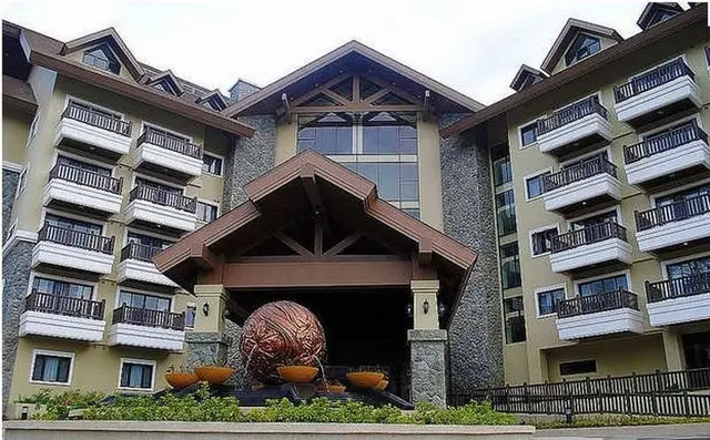 Azalea Residences Baguio