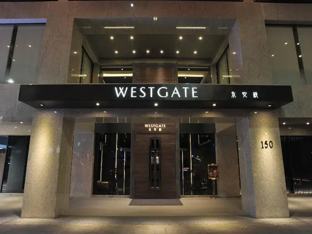 Taipei WESTGATE Hotel