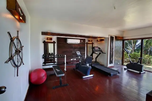 Hotel Sinclairs Bayview Port Blair