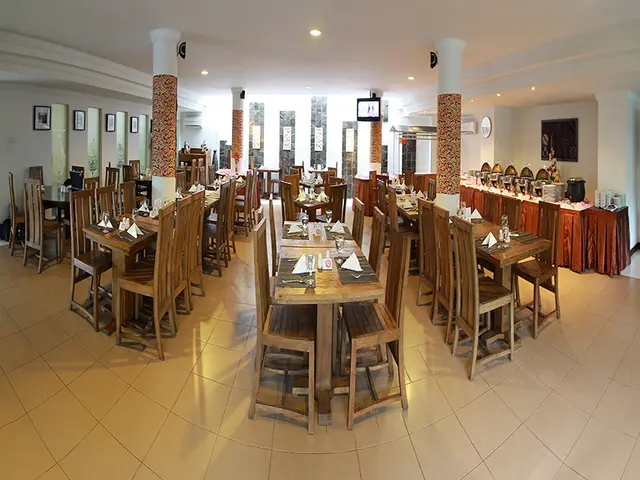 Gowongan Inn Yogyakarta