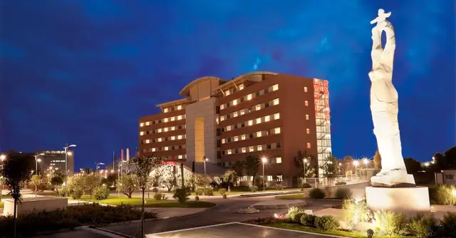 Hotel Rafael