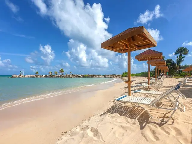Ocean Point Resort & Spa