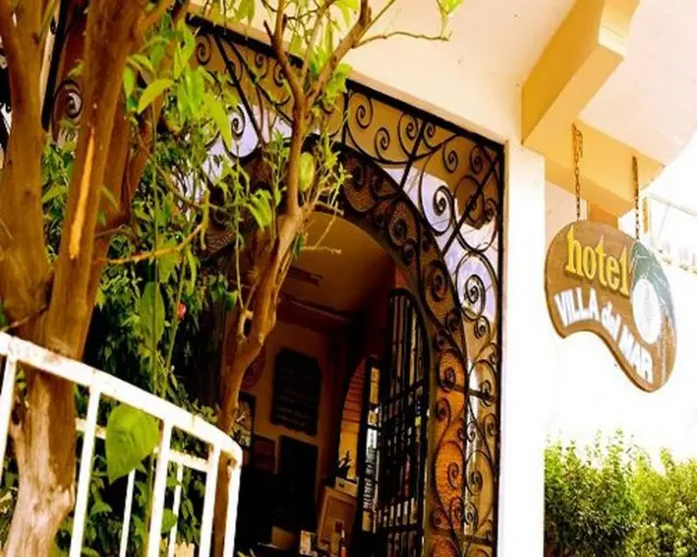 Tradicional Villa del Mar