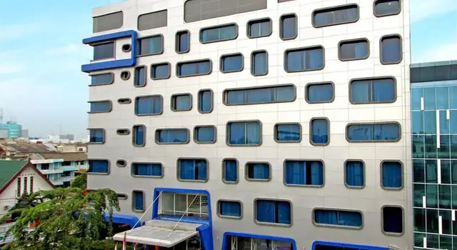 Karibia Boutique Hotel