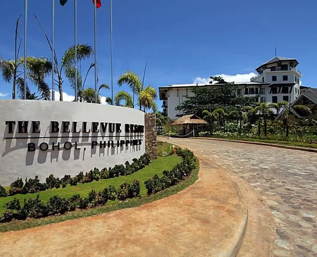 The Bellevue Resort, Bohol