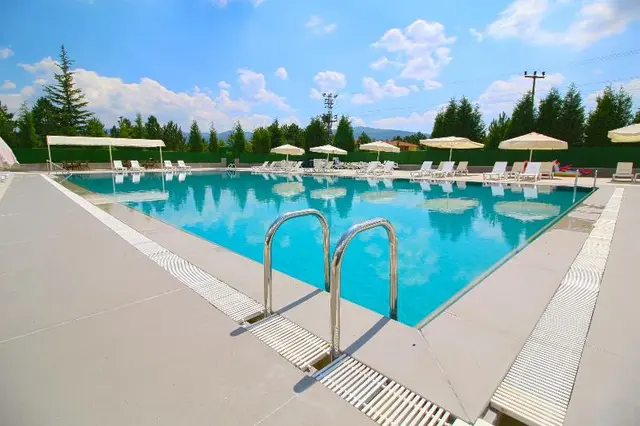 Yoncali Termal Otel & SPA