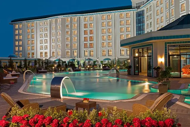 NG Hotels Afyon