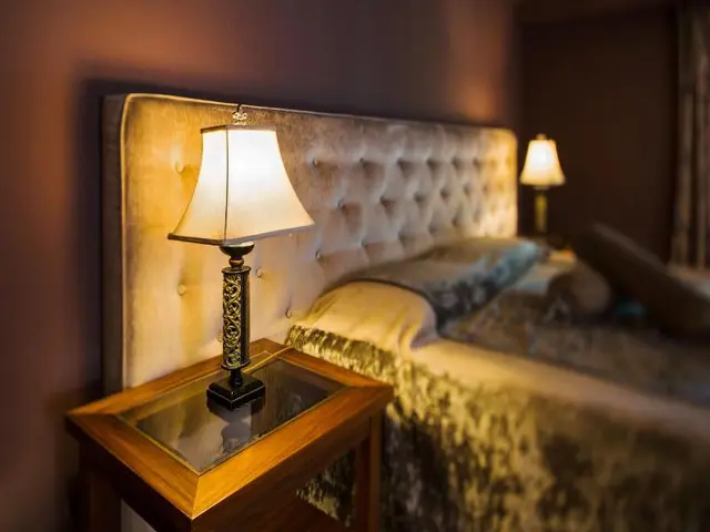 Ventura Park Hotel