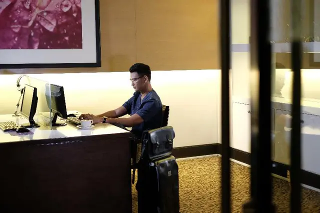 Quest Hotel and Conference Center - Cebu