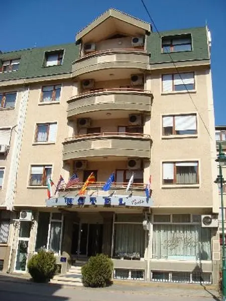 Tim's Apartments