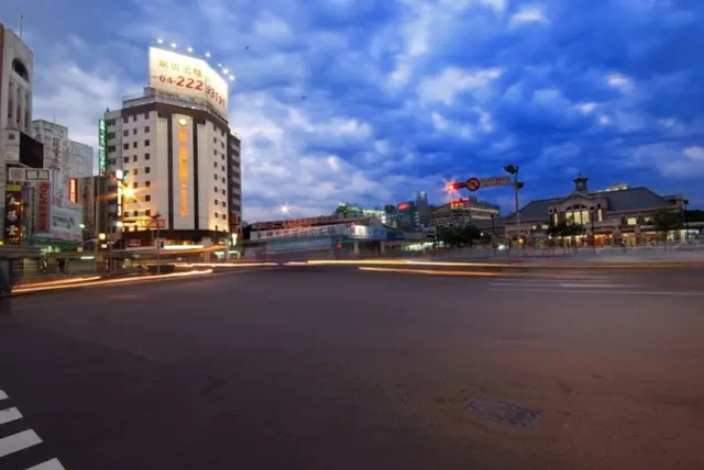 Butler Hotel
