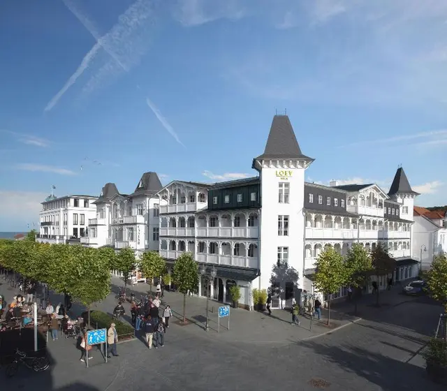 Loev Hotel & SPA Rügen