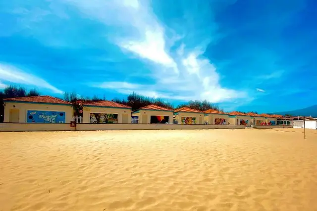 Villaggio Albergo Internazionale La Plaja