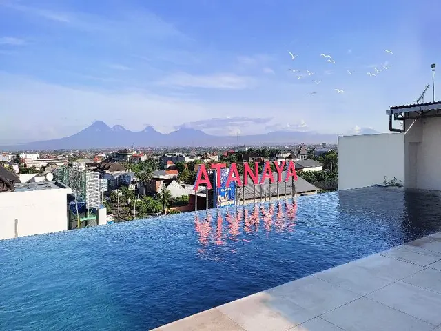 The Atanaya Hotel