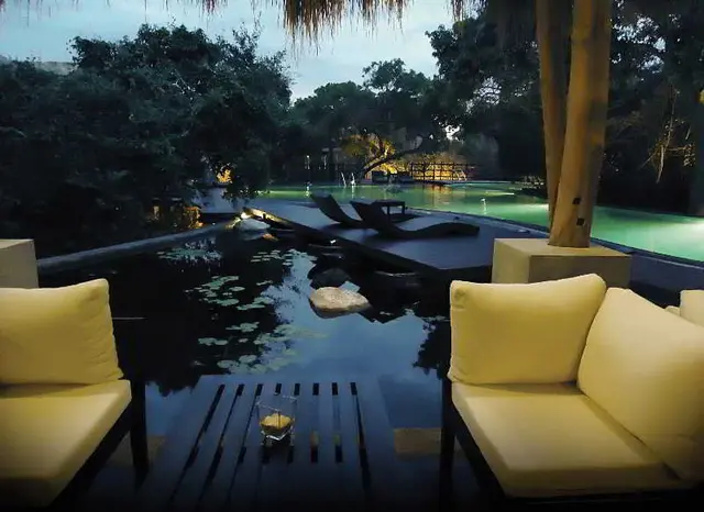 Uga Jungle Beach