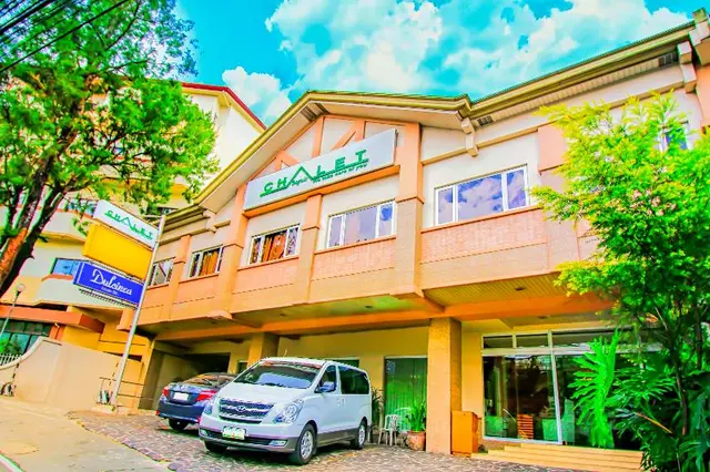 Chalet Baguio