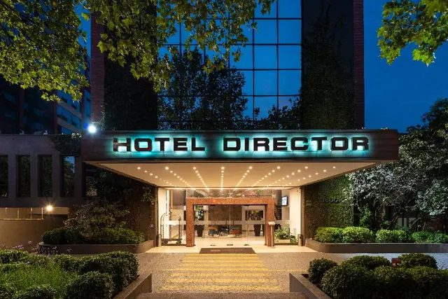 Director Vitacura