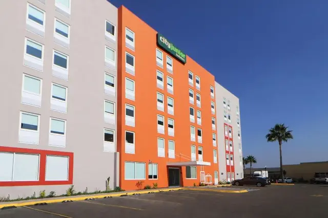 City Express Junior By Marriott Tijuana Otay