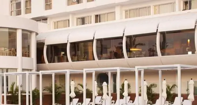 Isrotel Ganim