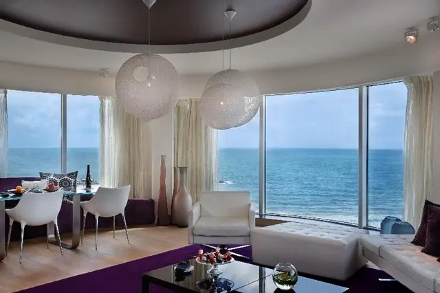 Royal Beach Htl Tel Aviv Isrotel Exclusive