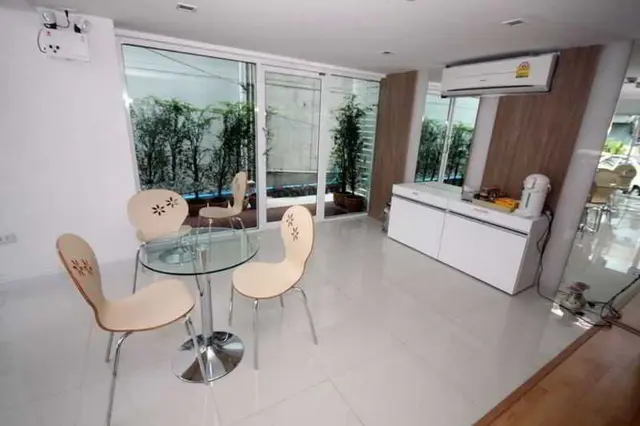 Nantra Ekamai Hotel