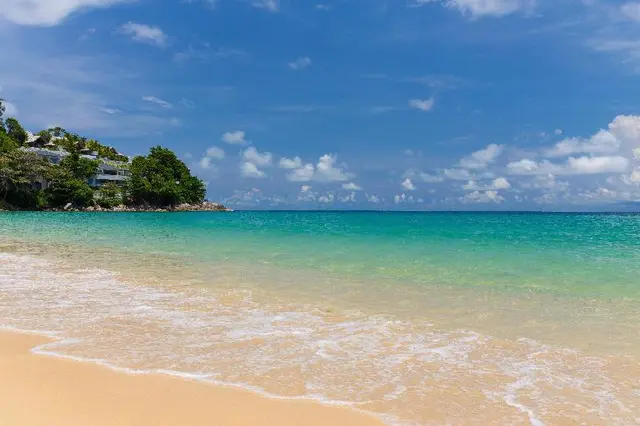 Holiday Inn Express Phuket Patong Beach Central