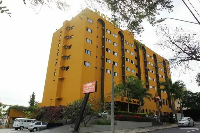 Sorocaba Park Hotel by Atlantica