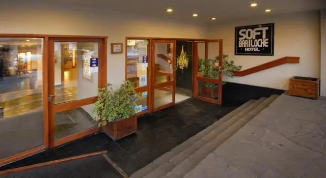 Soft Bariloche