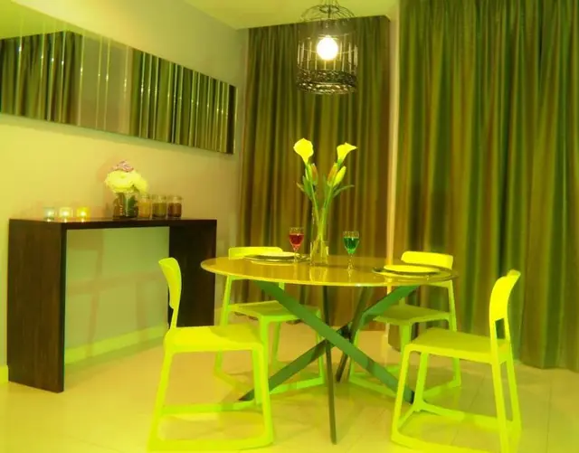 Jinhold Service Apartment