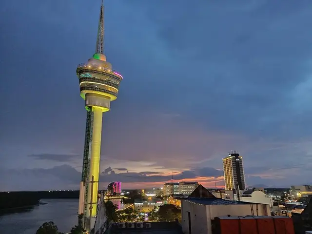 Sentral Kuantan