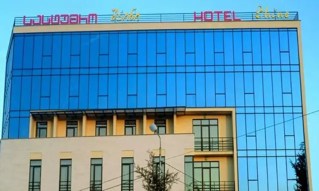 Shine Palace