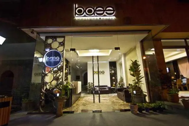 Bass Boutique Hotel