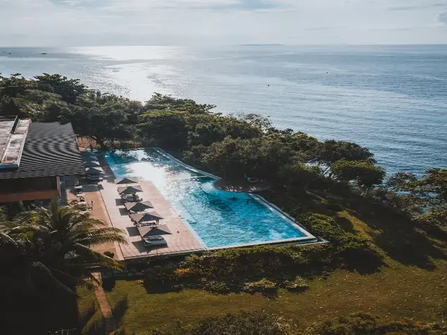 Amorita Resort