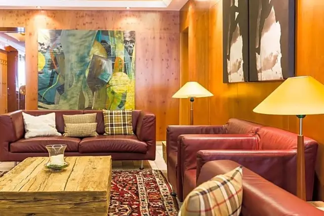 Monte Croce Hotel Kreuzberg