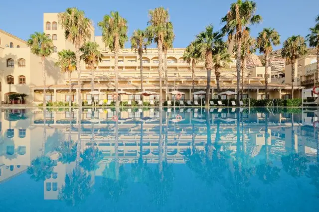 Hotel Envía Almería Spa & Golf
