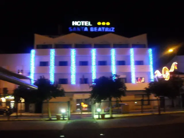 Santa Beatriz