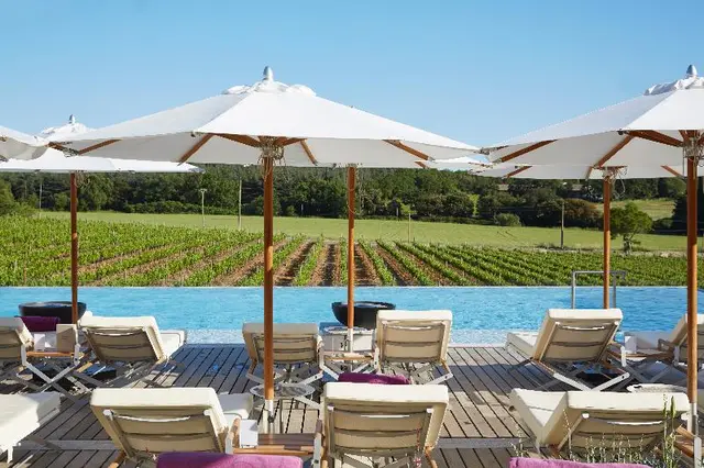 Domaine de Verchant