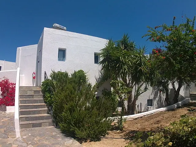 Palatia Village