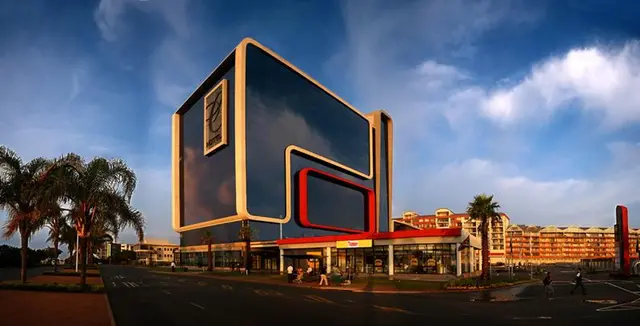 Coastlands Umhlanga Hotel And Convention Centre