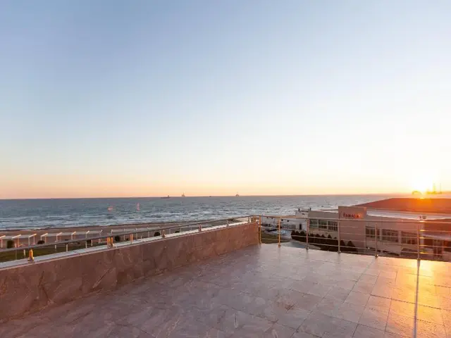 Ramada Baku Hotel