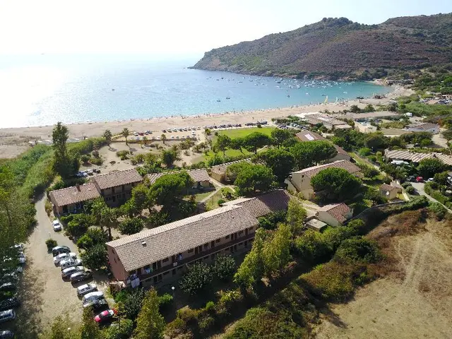 Marina Di Lava