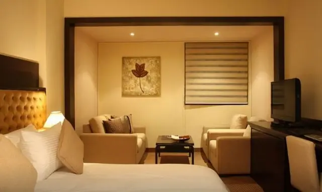 Grand Hotel Beirut