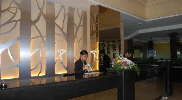 The Axana Hotel