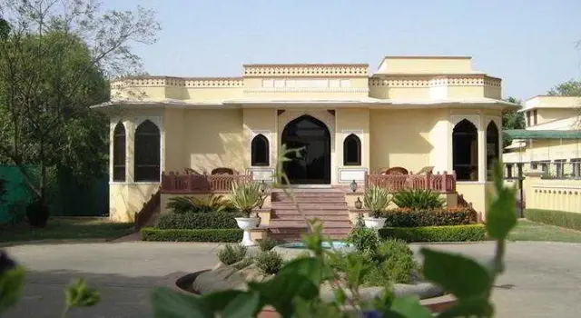 Sawai Man Mahal, Jaipur