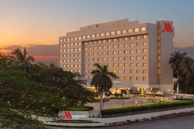 The Gateway Hotel Athwalines Surat